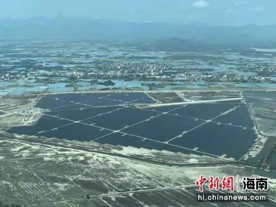 ԴL躣}100MW(xing)ĿȫW(wng)ϿعɹD